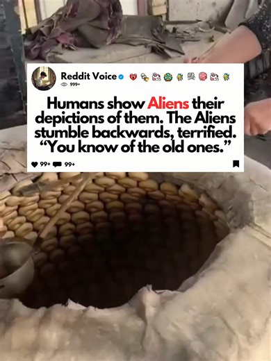 Aliens React to Human Depictions in Hilarious Story