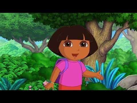 Big Bird's Teddy Bear Radar Exercises (But Elmo Has Po's Voice and Big Bird Has Bear's Voice)
