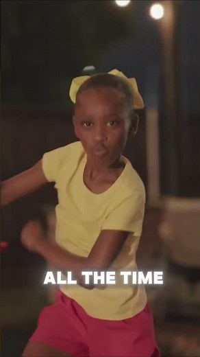 Move your body music video is now on our channel! #dannygo #moveyourbody