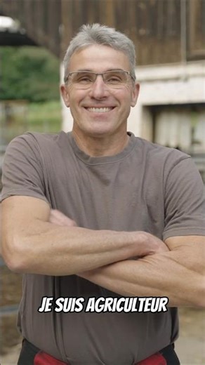 Voici comment Thierry prend soin de ses sols – avec du fumier composté 🐄 +🌱
