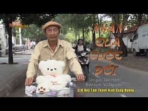 Phim Truyện NHÂN QUẢ CUỘC ĐỜI Engsub - Phim Phật Giáo Hay Nhất