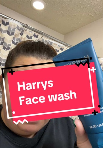 Harry's Face Wash: The Secret to Smooth Skin