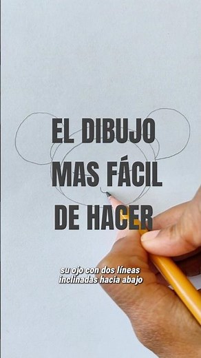 Draw Pucca ❤️ very easy #drawing #pucca #tutorial