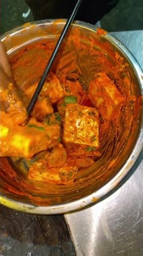 Best Homemade Paneer Tikka Recipe — Restaurant Style