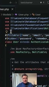 4 NEW Features in Laravel VS Code Extension v1.7 #laravel