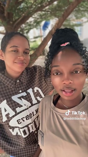 Hello guys😂@Hiya Mercy 🦄VOA😎 #fyp #viral_video #teddyjay