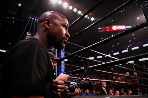 The Boxing Judge: What CompuBox can – and can’t – tell us about a fight