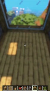 Minecraft Hanging House🏡😱#Minecraft #minecraftbuilds #minecraftideas #minecrafttutorial #fyp #minecrafthouse | Snake MC