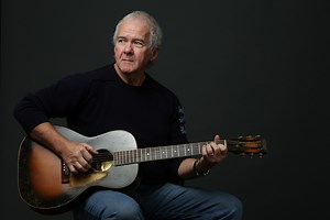 MURRAY McLAUCHLAN plays the Grand Theatre on Nov 30th! The Hourglass Tour graces theatres across Ontario this Fall. | Shantero Productions