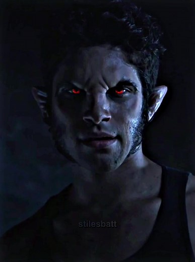 Scott McCall: The True Alpha Transformation Explained