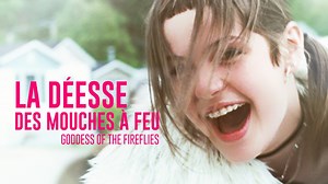 Goddess of the Fireflies - Apple TV