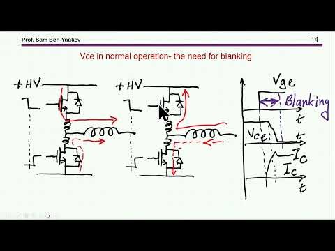 Over-Current Protection of Cathodic Protection and implementation
