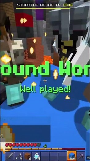 DAY 199 OF WINNING A GAME ON MCCI!