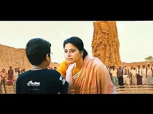 Puneeth Rajkumar & Anushka Full Action Movie | Latest South Indian Hindi Dubbed Movie