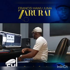 Francis Hawu Juma is a Gospel and Afro- fusion artist.With a wide catalogue to his name,he has 8 studio Albums and number of singles.To date,he has collaborated with artists like Victor Kunonga,Kudzi Nyakudya,Rute Mbangwa, Bethany Pasinawako Ngolomi, Willionair amongst others.Some of his commonly known songs include Mufudzi Unondida,Ndibate Ruoko ft Sabelo.His art is diverse as he is of the Malawi descendant.He commands an art that consists of different sounds that cuts across Africa.Though stil