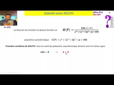 exercice corrigé 1: Reponse Indicielle, ASSERVISSEMENT, gain statique, amostissement Matlab SIMULINK