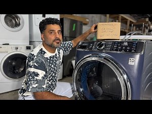 How to replace water valve on a GE washer |ge washer water valve replacement WH23X29553