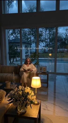 Creating a Cozy Home Atmosphere with Cordless Lamps