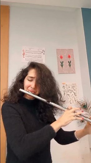 Nothing Else Matters🤘🏼(flute solo)