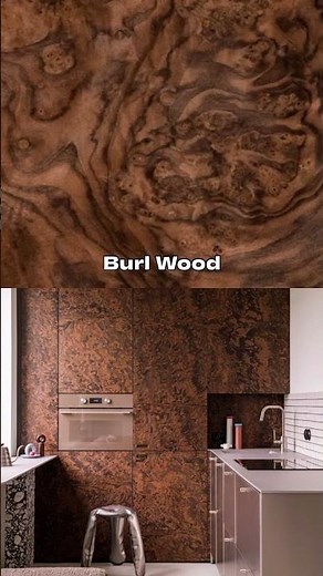 Wood Types That Change Interiors