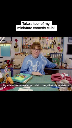 Sara Schaefer on TikTok