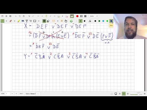 Steuer_02 Vereinfachen von Schaltfunktionen