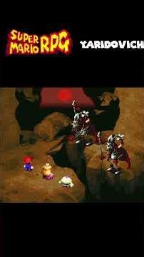 Super Mario RPG: Yaridovich