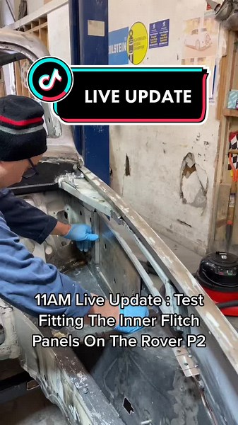 Fully Loaded Cars on TikTok