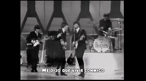 The Beatles - Ticket To Ride | TheBeatles