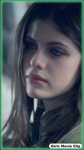 She’s elegance without effort | Alexandra Daddario