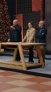 Ma nafx minn fejn ġabha din Ian! 😬 "Trid tisma', għax jekk m'intix se tisma', m'inti se tasal imkien!" Kuraġġ Ian, għal darb'oħra! 👊 #MasterChefMalta #TurningUpTheHeat #MCMS2 | MasterChef Malta