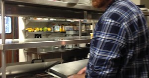 The Cuban Kitchen: Miami's Chef Alberto Cabrera