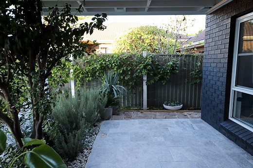 How To Create an Outdoor BBQ Area - Kyal & Kara