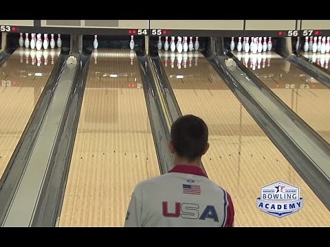 High Quality Videos for Bowlers of all Skill Levels.