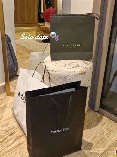 Self-Care Sunday: Indulge in a Solo Date Experience