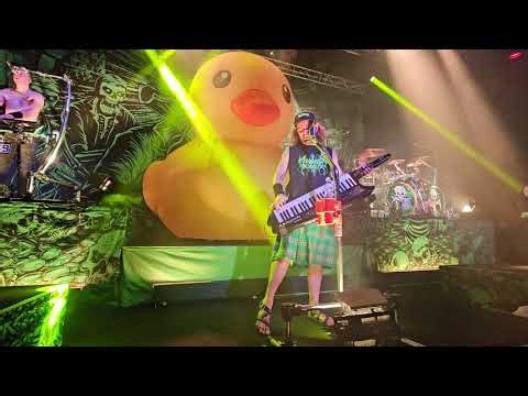 Alestorm - Live in Tallinn_16.12.25