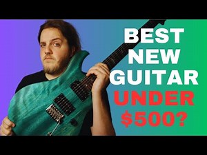 PRS SE CE Standard 24 in Satin Turquoise | Best New Guitar Under $500?