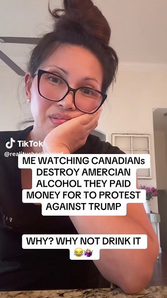 Understanding Protests Against Trump's Policies