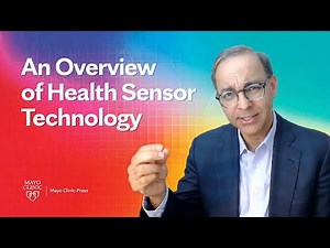 An Overview of Health Sensor Technology