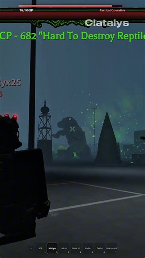 A million different people #scproleplay #shorts