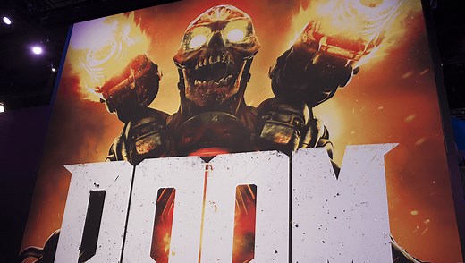 "They Are Learning": Scientists Make 200,000 Human Brain Cells On A Chip Play Doom