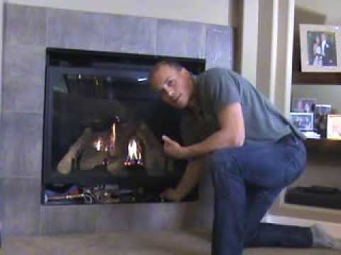 Fireplace Blower Installation Guide Tjernlund Fireplace Fan Part 2