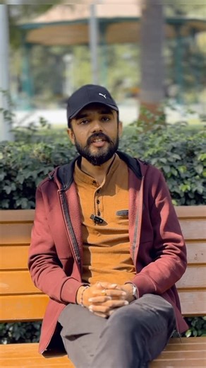 Bhavnagar Heritage on Instagram: "Meet the Class of 2026 Nature educator Yash Vyas has spent over a decade helping people reconnect with the natural world through hands-on learning, forest walks, and environmental education. From guiding schoolchildren to mentoring young conservationists, his work turns curiosity into long-term care for ecosystems. The January issue of Bhavnagar Heritage Magazine brings together our 30 Under 30 feature, introducing young changemakers whose work is shaping more c