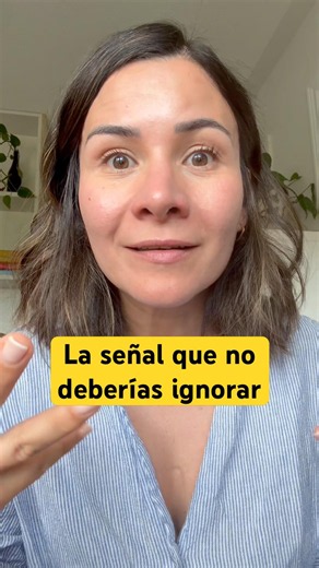 Cómo saber si el universo te está guiando