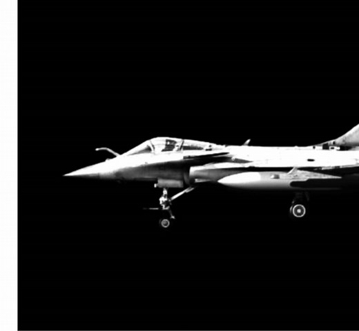 Amazing Fighter Jet Edits for Aviation Enthusiasts