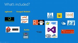 微软人工智能公开课，最佳实践：基于 Azure 和 Caffe 框架的深度学习
