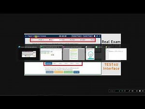 Examen EXCEL 2019 Parte 1