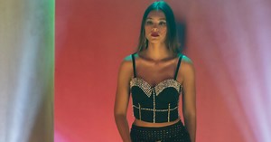 Capítulo 11 completo Arelys Henao: Salomé firma su contrato con Henao Records