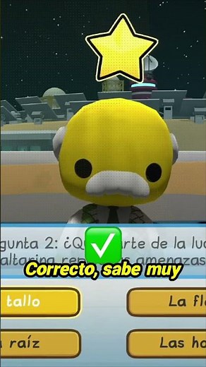 The most ridiculous space quiz! Which space plant would you eat?