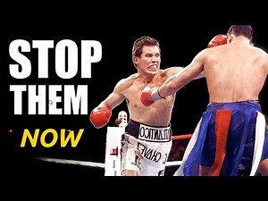 How To STOP Aggressive Fighters in 3 Steps (COPY IT)